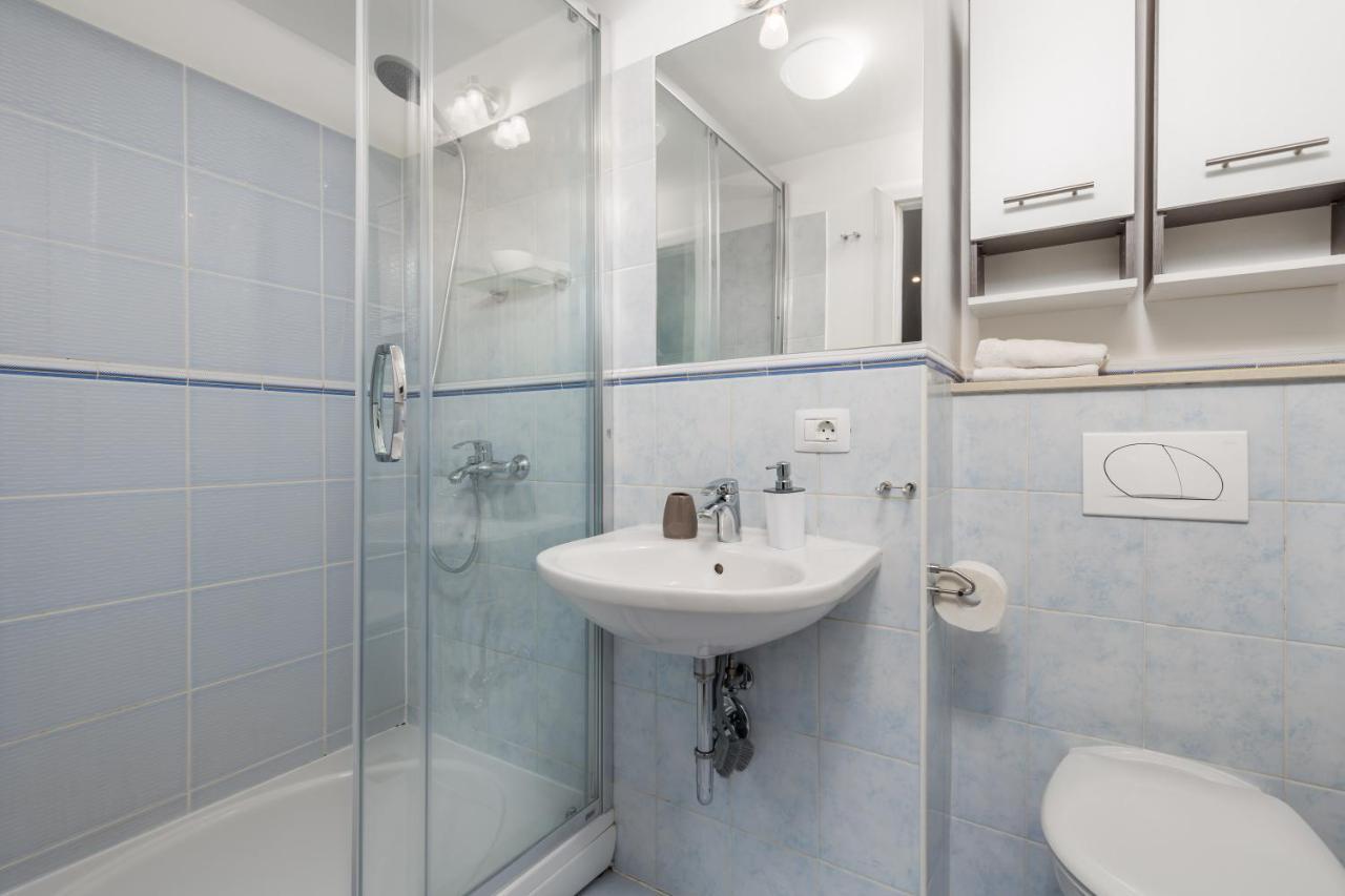 Sweet Nest Under The Dome Apartment Rijeka Exterior photo